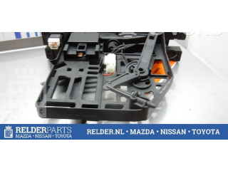 Блок управления кондиционера воздуха / климата/ печки (в салоне)     Nissan Vanette  -  года