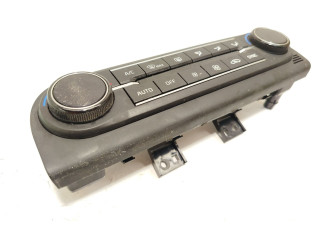 Блок управления климат-контролем 97250J7201, 97250J7201WK   KIA Xceed