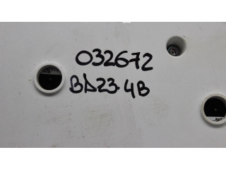 Панель приборов 30746102, 69594700t Volvo V70