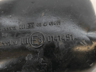 Zpětné zrcátko Fiat 500 Cinquecento 1992 5894900, E30141451