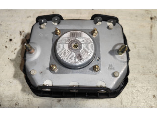 Подушка безопасности водителя Skoda Superb B5 (3U)