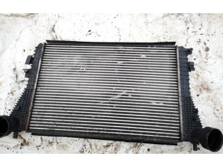 Интеркулер 1k0145803e Volkswagen Golf Plus