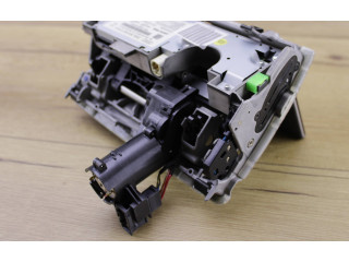 Дисплей    8V0857273K, 8V0919603B   Audi A3 S3 8V