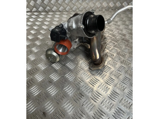 Turbodmychadlo Турбина A2700902780 Mercedes-Benz GLA W156 270.910