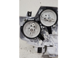 Блок управления климат-контролем    Fiat Panda III