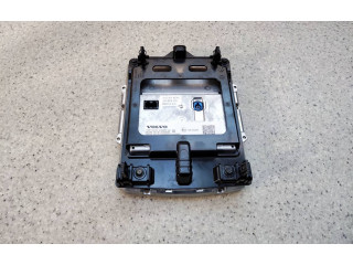 Дисплей 31682851, 31682851AA Volvo XC40
