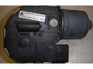 Моторчик дворников 5L1955119    Skoda Yeti (5L)