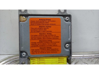 Блок подушек безопасности 34990809 Ford Galaxy