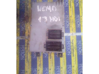 Блок предохранителей 01368890080 Citroen Nemo