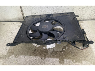 Вентилятор радиатора 0130303909, 8649634 Volvo V70