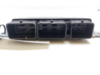 Řídící jednotka 237105FF0B, 237105FF0B Nissan Micra K14 2016