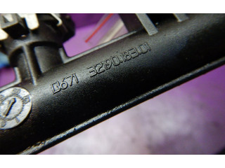 Vstřikovací lišta 3219018301, 3219018301 Fiat Punto (188) 188A4000