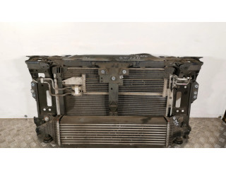 Панель радиаторов (телевизор)