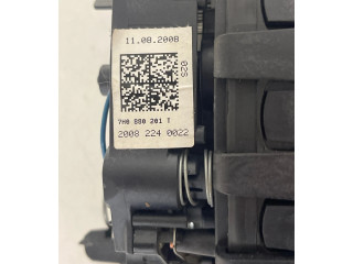 Подушка безопасности водителя 7H0880201T, 11082008   Volkswagen Transporter - Caravelle T5