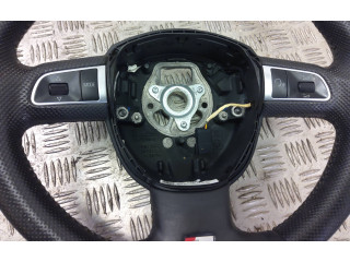 Руль Audi Q5 SQ5 2008 - 2017 года 8P0419091EB