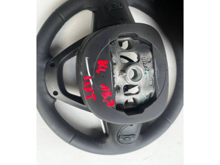 Руль Jeep Cherokee   -  года       