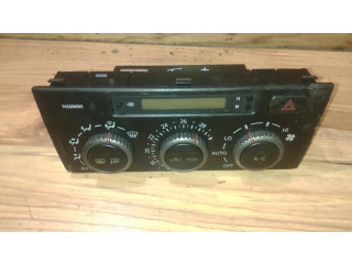 Блок управления климат-контролем 8865053060, 177300-5762 Lexus IS 200-300