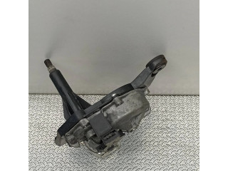 Моторчик заднего дворника 51757867, 53025712 Fiat Grande Punto