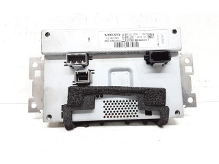 Дисплей    31382305, 7609501546   Volvo S60