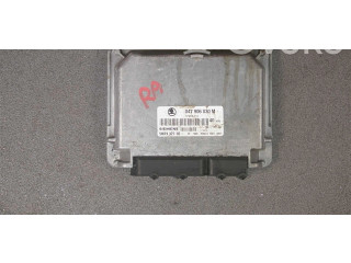 Řídící jednotka Skoda Felicia I 1999