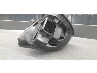 Зеркало электрическое Opel Meriva B 2010 - 2016 года