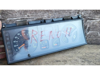 Přístrojová deska  Renault 11 1988 7702147159  