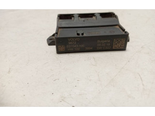 Блок управления E01543100   Volvo XC90