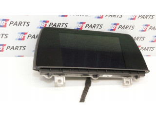 Дисплей 9292244 BMW 1 F20 F21
