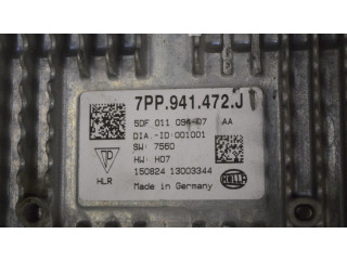 Блок управления Xenon