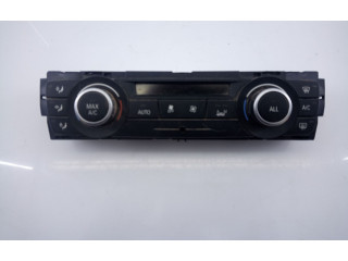 Блок управления климат-контролем 6411928762802, E3-A2-28-1 BMW X3 F25