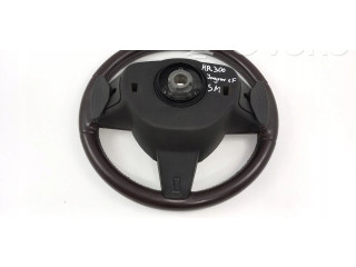 Руль Jaguar XF X250 2007-2015 года