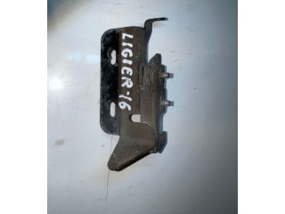 Zámek zadních dveří Ligier JS 50 2016