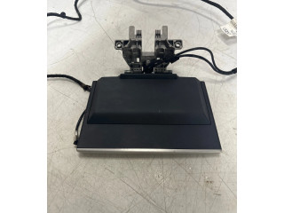 Pojistková skříňka Экран/ дисплей / маленький экран 4H0881689A Audi A8 S8 D4 4H 2011