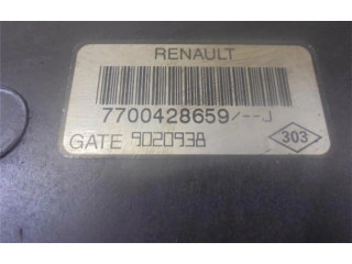 Комплект вентиляторов 7700428659J, 7700428659J Renault Clio II