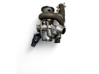 Турбина Volvo XC90 32249350