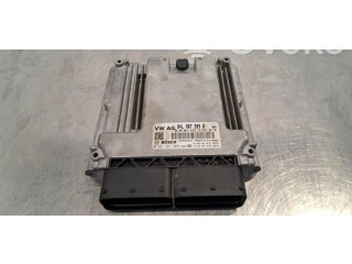 Блок управления двигателя 04L907309R Audi A3 S3 8V