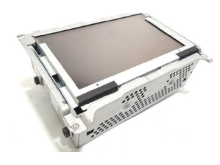 Дисплей    9X2310E889AB, C2Z12080   Jaguar XF X250