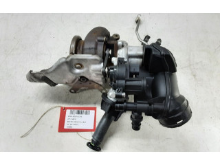  Турбина Volkswagen Golf VIII  05C145704, 05C145704   для двигателя DLAA      