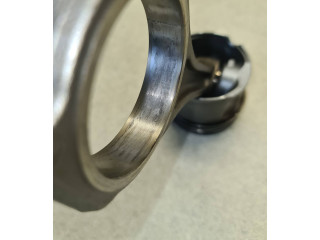  Поршень с шатуном  H268X  Land Rover Discovery 4 - LR4  