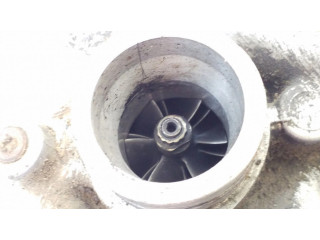  Турбина Audi 80 90 S2 B4 1.9 028145703D, 4540011         