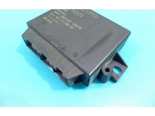 Блок управления климат-контролем 31314525, IMPRK1231809 Volvo S60