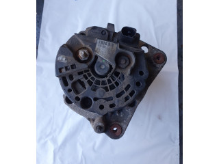 Генератор 038903024D Volkswagen Transporter - Caravelle T5 1.9