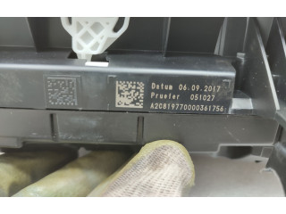 Панель приборов 517920750C   Volkswagen Golf Sportsvan       