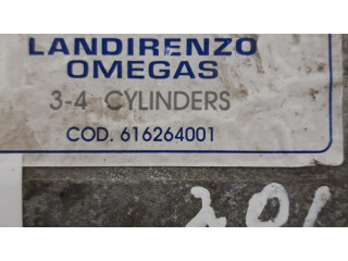 Блок управления газового оборудования