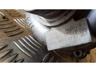 Турбина Нагнетатель Mercedes-Benz A W169 2.0 A640090178003, VV16AL0028         