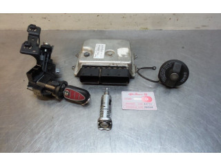 Блок управления 51904064, 51904064   Alfa Romeo Mito
