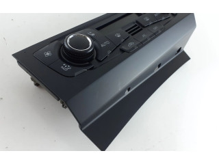 Блок управления климат-контролем 8T1820043AL Audi S5