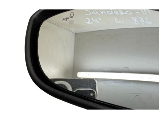 Зеркало электрическое Dacia Sandero III 2020 - года
