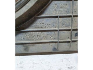 Вентилятор радиатора     1J0121207, 1355D2351    Audi A3 S3 8L 