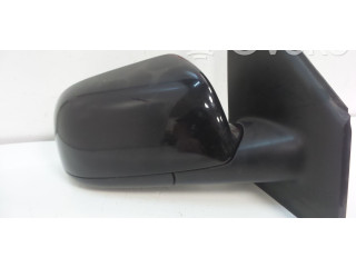 Зеркало электрическое        Volkswagen Polo  2002 - 2005 года   